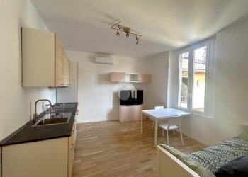 One-room apartment Via Sibari, Milano (neighborhood Vigentino) - photo 4