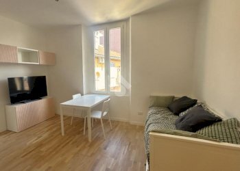 One-room apartment Via Sibari, Milano (neighborhood Vigentino) - photo 5