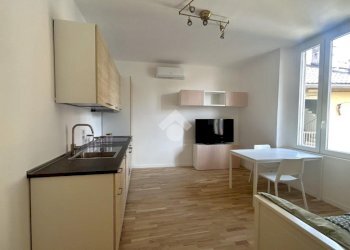 One-room apartment Via Sibari, Milano (neighborhood Vigentino) - photo 7