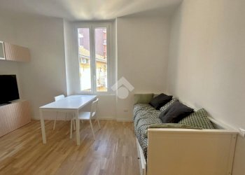 One-room apartment Via Sibari, Milano (neighborhood Vigentino) - photo 8