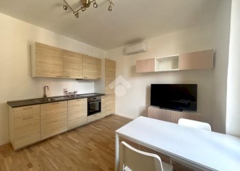 One-room apartment Via Sibari, Milano (neighborhood Vigentino) - photo 10