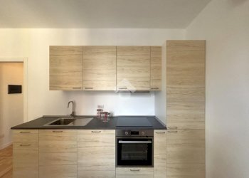 One-room apartment Via Sibari, Milano (neighborhood Vigentino) - photo 13