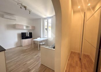 One-room apartment Via Sibari, Milano (neighborhood Vigentino) - photo 16