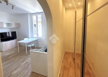 One-room apartment Via Sibari, Milano (neighborhood Vigentino) - photo 17