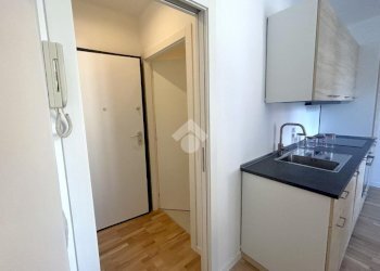 One-room apartment Via Sibari, Milano (neighborhood Vigentino) - photo 21
