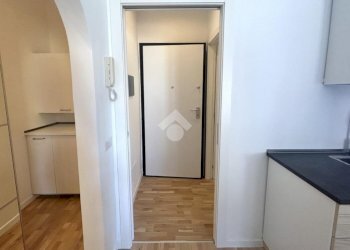 One-room apartment Via Sibari, Milano (neighborhood Vigentino) - photo 22
