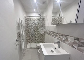 One-room apartment Via Sibari, Milano (neighborhood Vigentino) - photo 23