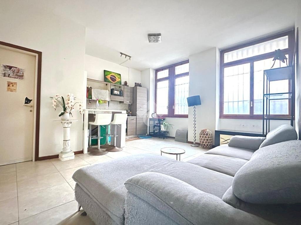 Bilocale Via giuseppe frua, Milano (zona Washington) - foto 1