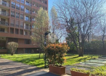 Bilocale Via giuseppe frua, Milano (zona Washington) - foto 9