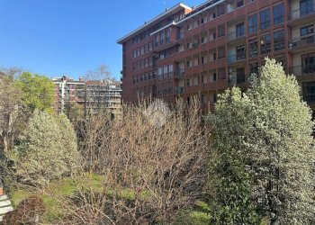 Bilocale Via giuseppe frua, Milano (zona Washington) - foto 11