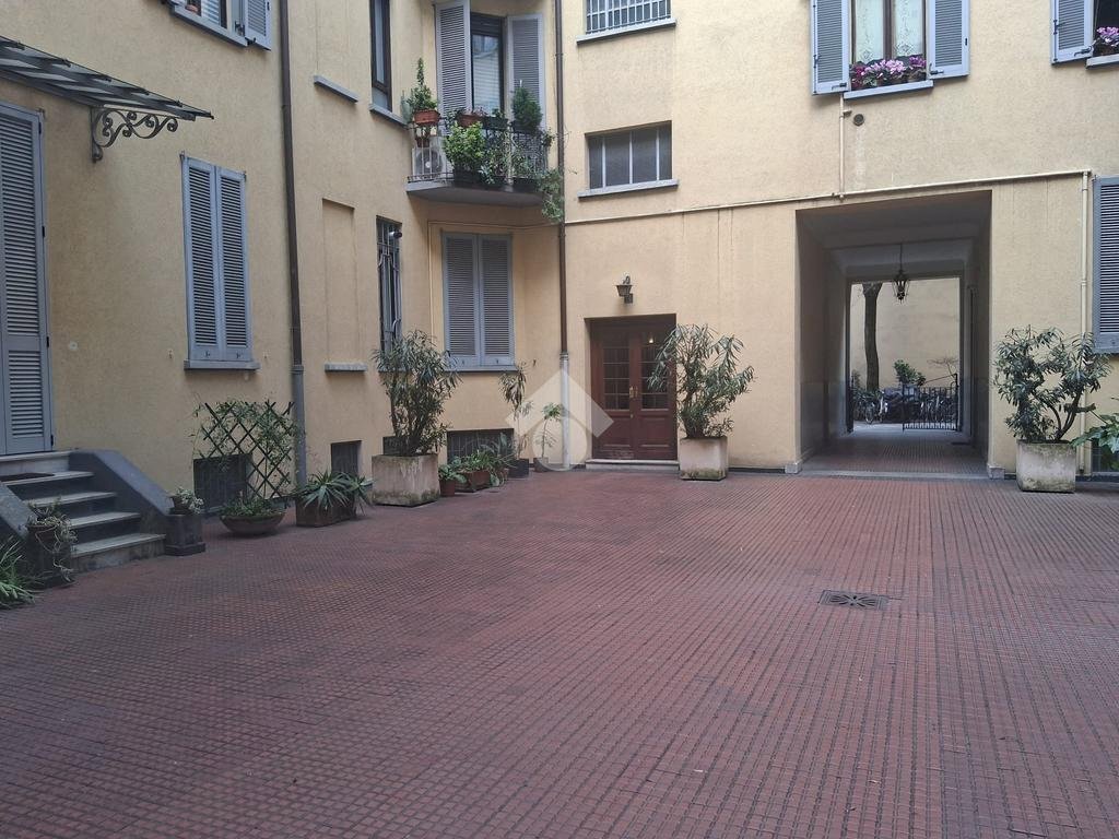 Box Via Polibio, Milano (zona Washington) - foto 3