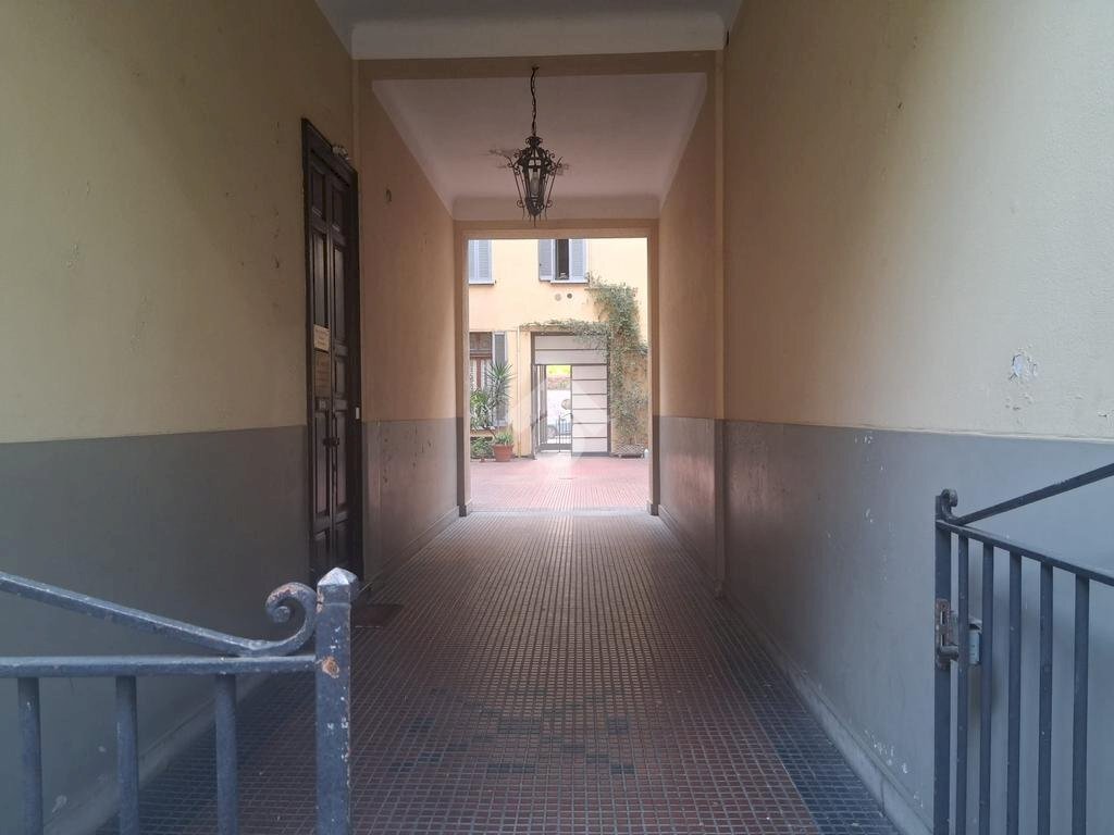 Box Via Polibio, Milano (zona Washington) - foto 1