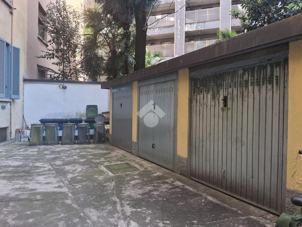 Box Via Polibio, Milano (zona Washington) - foto 1