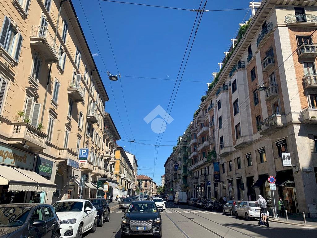 Box Via Polibio, Milano (zona Washington) - foto 2