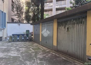 Box Via Polibio, Milano (zona Washington) - foto 6