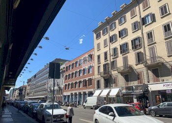 Box Via Polibio, Milano (zona Washington) - foto 7