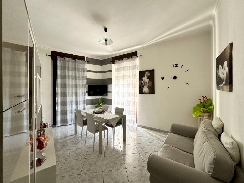 Trilocale Via Casteldelfino, Torino (zona Borgo Vittoria) - foto 1