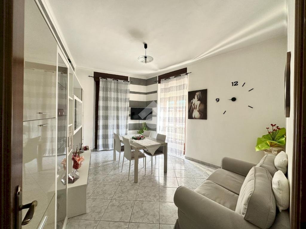 Trilocale Via Casteldelfino, Torino (zona Borgo Vittoria) - foto 2
