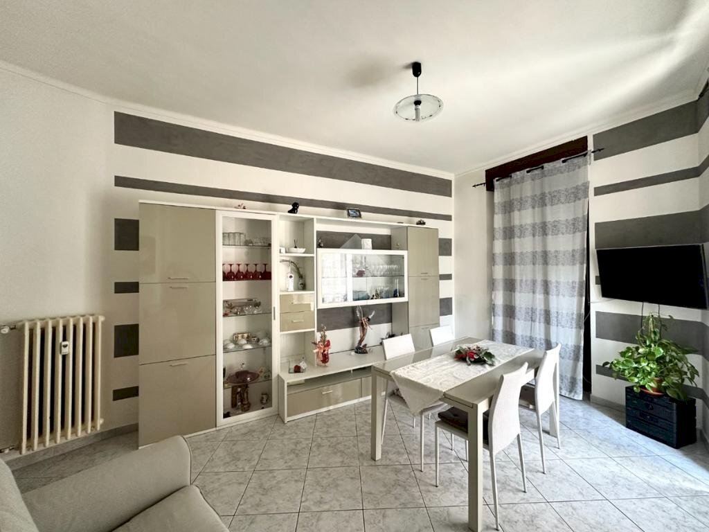 Trilocale Via Casteldelfino, Torino (zona Borgo Vittoria) - foto 3