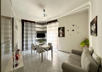 Trilocale Via Casteldelfino, Torino (zona Borgo Vittoria) - foto 1