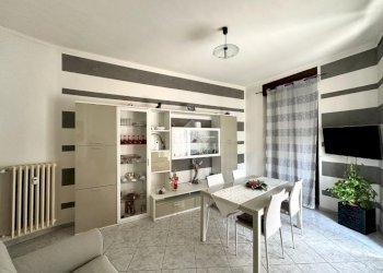 Trilocale Via Casteldelfino, Torino (zona Borgo Vittoria) - foto 3