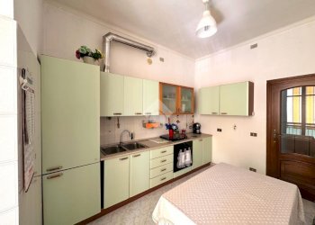 Trilocale Via Casteldelfino, Torino (zona Borgo Vittoria) - foto 14