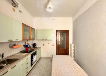 Trilocale Via Casteldelfino, Torino (zona Borgo Vittoria) - foto 16