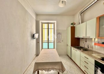 Trilocale Via Casteldelfino, Torino (zona Borgo Vittoria) - foto 17
