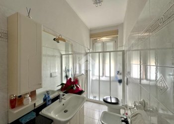 Trilocale Via Casteldelfino, Torino (zona Borgo Vittoria) - foto 19