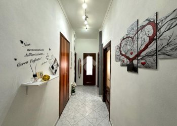 Trilocale Via Casteldelfino, Torino (zona Borgo Vittoria) - foto 20