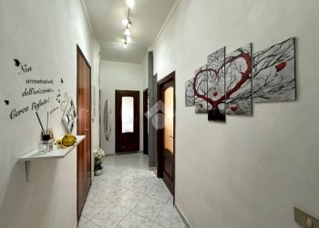 Trilocale Via Casteldelfino, Torino (zona Borgo Vittoria) - foto 21