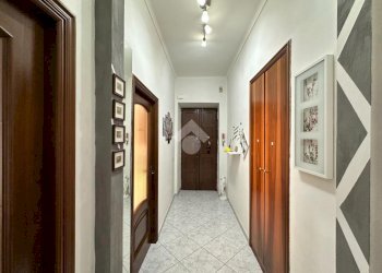Trilocale Via Casteldelfino, Torino (zona Borgo Vittoria) - foto 22