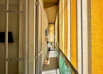 Trilocale Via Casteldelfino, Torino (zona Borgo Vittoria) - foto 24