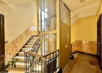 Trilocale Via Casteldelfino, Torino (zona Borgo Vittoria) - foto 25