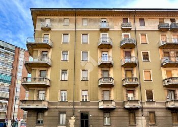 Trilocale Via Casteldelfino, Torino (zona Borgo Vittoria) - foto 29