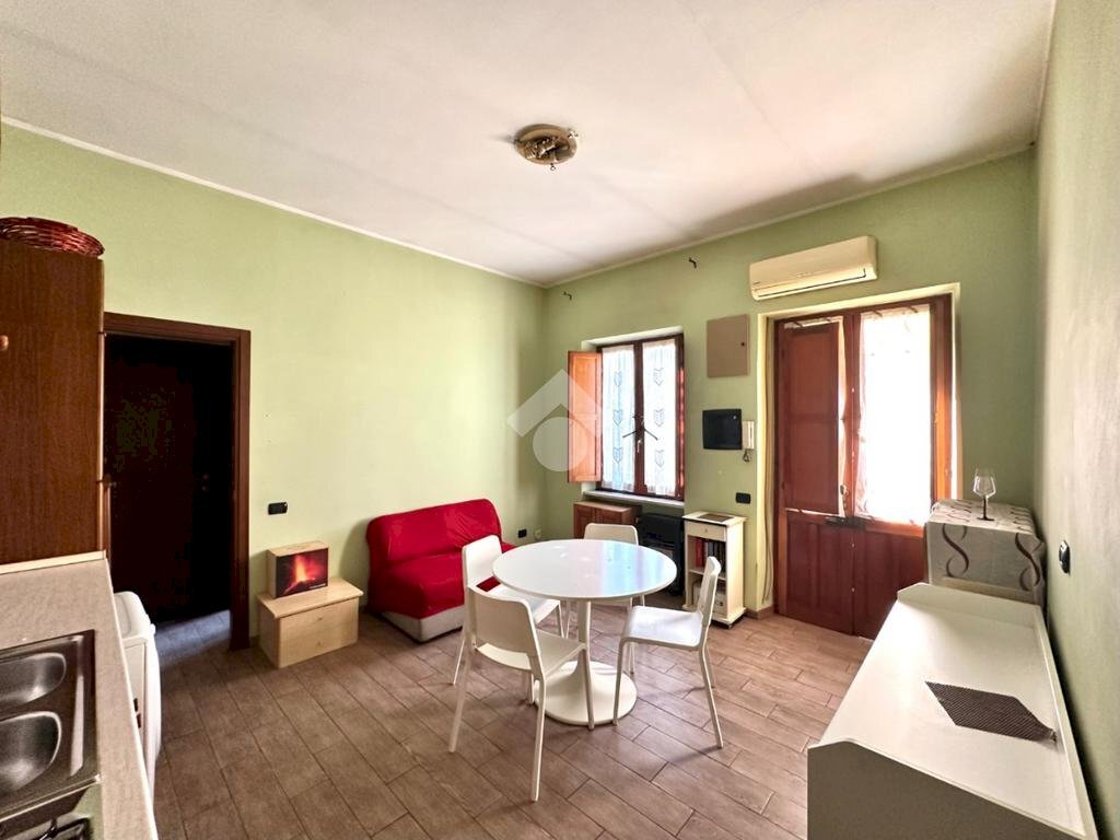 Bilocale Via vittoria, Torino (zona Borgo Vittoria) - foto 1