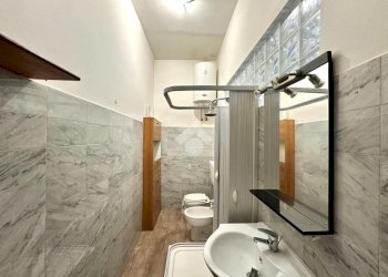 Bilocale Via vittoria, Torino (zona Borgo Vittoria) - foto 14