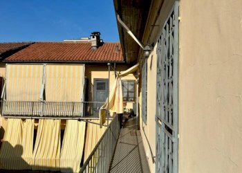 Bilocale Via vittoria, Torino (zona Borgo Vittoria) - foto 16