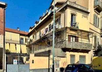 Bilocale Via vittoria, Torino (zona Borgo Vittoria) - foto 17