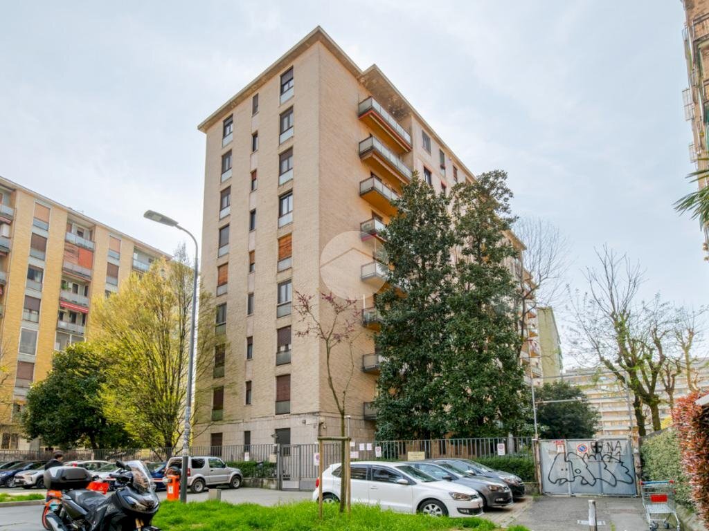 Trilocale Via Privata Piero Martinetti, Milano - foto 1