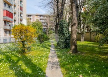 Trilocale Via Privata Piero Martinetti, Milano - foto 2