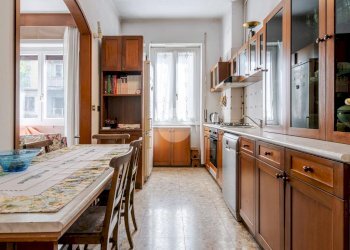 Trilocale Via Privata Piero Martinetti, Milano - foto 4