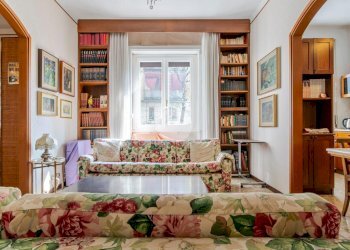 Trilocale Via Privata Piero Martinetti, Milano - foto 8