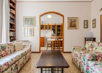 Trilocale Via Privata Piero Martinetti, Milano - foto 10