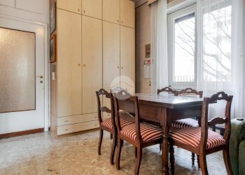 Trilocale Via Privata Piero Martinetti, Milano - foto 16