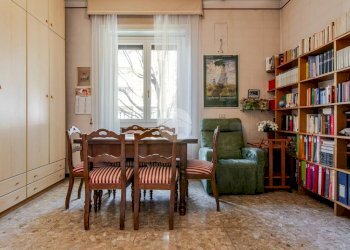 Trilocale Via Privata Piero Martinetti, Milano - foto 17