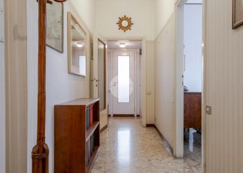 Trilocale Via Privata Piero Martinetti, Milano - foto 18