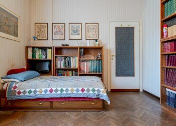 Trilocale Via Privata Piero Martinetti, Milano - foto 20