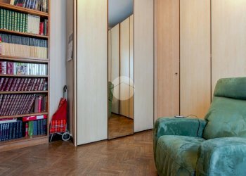 Trilocale Via Privata Piero Martinetti, Milano - foto 22