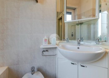 Trilocale Via Privata Piero Martinetti, Milano - foto 24